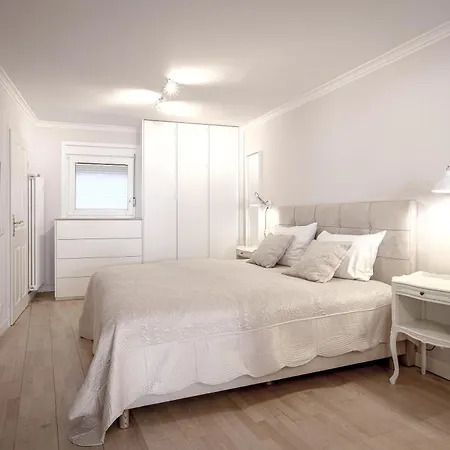 Boutique Charme Apartments Langestr 14-2